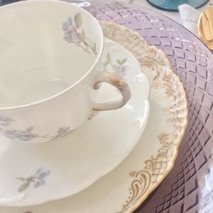 Meet your Posher, Susie